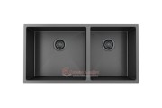 Chậu rửa bát Hafele HS21-SSN2S90 567.96.310